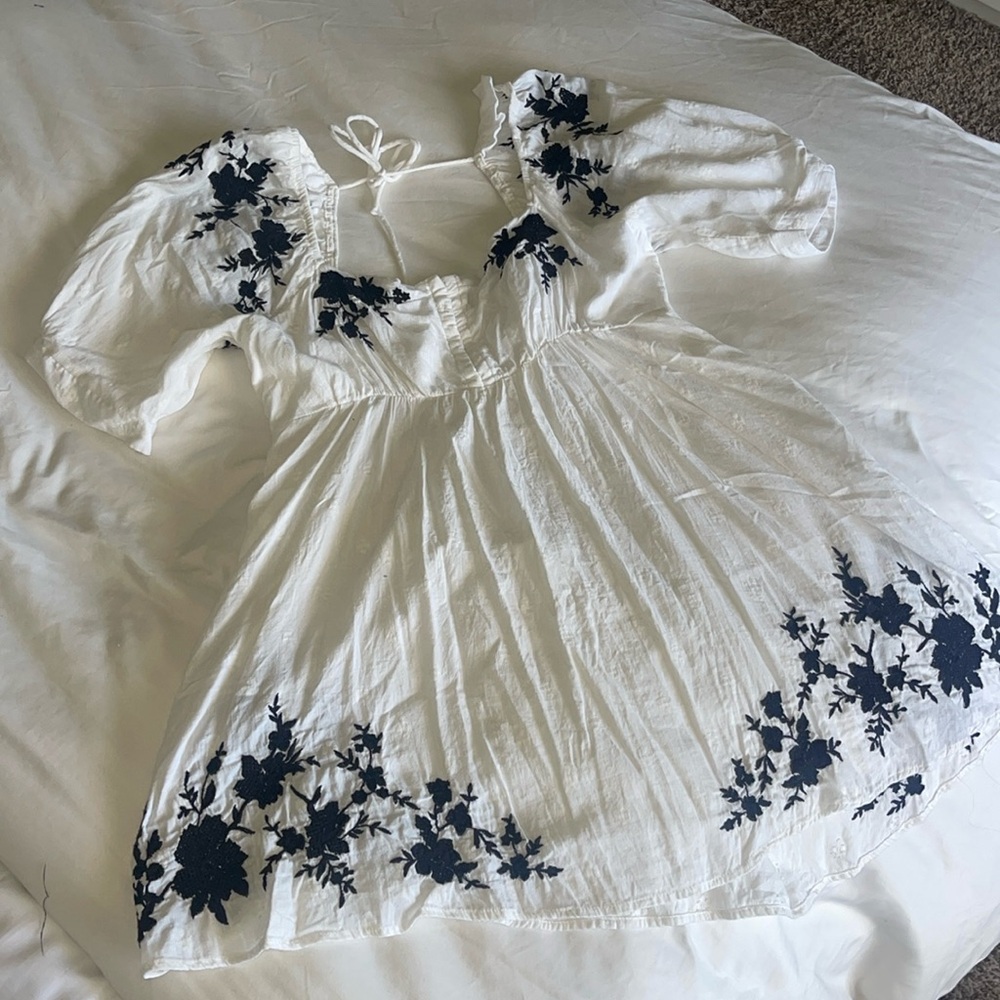 Free People Dress